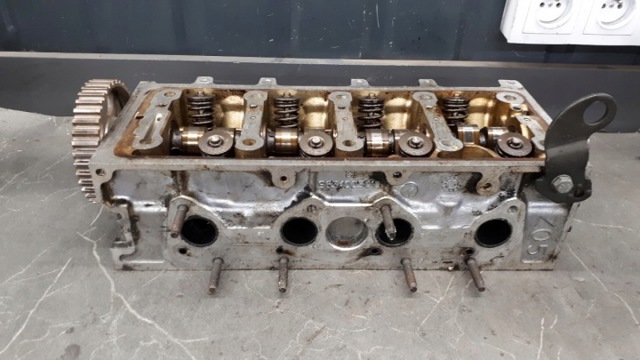 PEUGEOT 9634005010 в наличии Чернигов