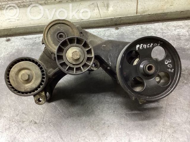 Крепление генератора 96348179 PEUGEOT