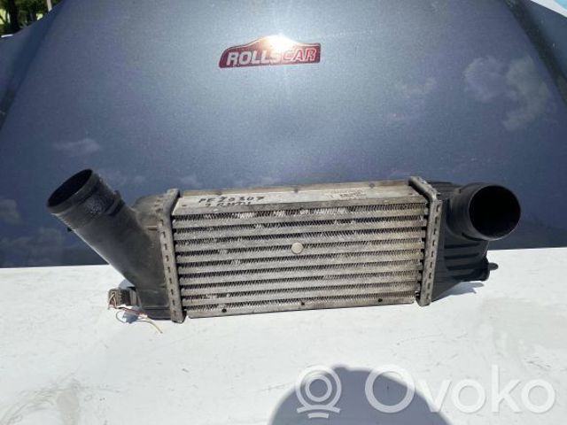 PEUGEOT 96366353802 Интеркулер в наличии Полтава