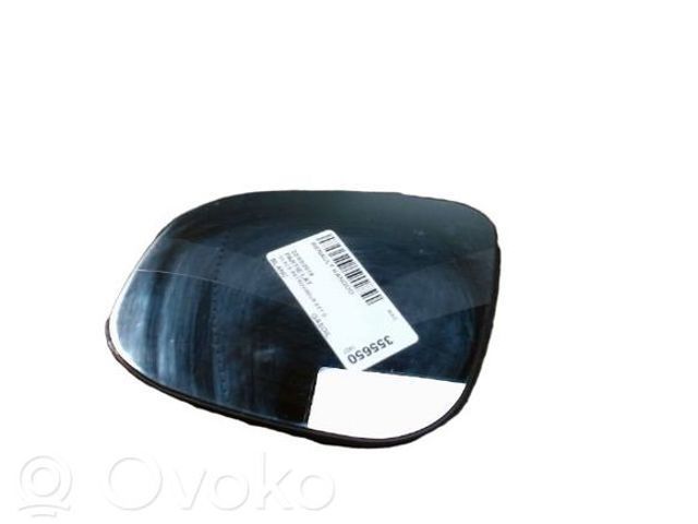 963664943R RENAULT Стекло левого зеркала заднего вида купить в Павлоград