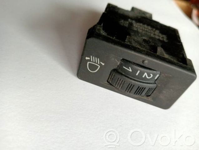 96366692 PEUGEOT Кнопка (регулятор) корректора фар купить в Полтава