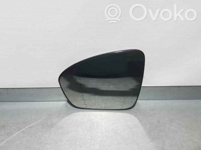 963667101R RENAULT Зеркальный элемент зеркала заднего вида левого купить в Винница