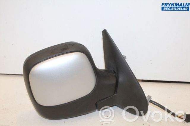 Зеркало наружное правое 96366861XT PEUGEOT