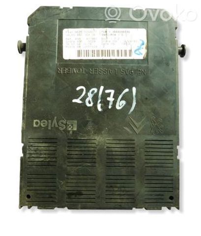 PEUGEOT 9636760580 в наличии Ровно