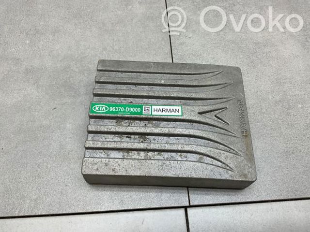 96370D9000 HYUNDAI купить в Житомир