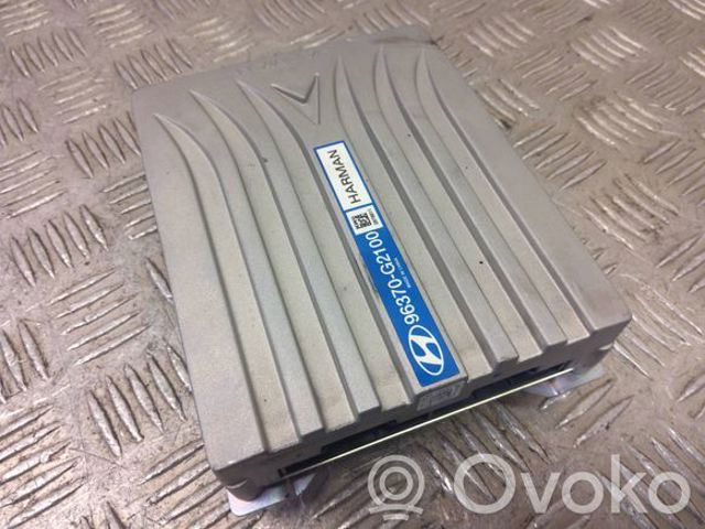 HYUNDAI 96370G2100 в наличии Чернигов