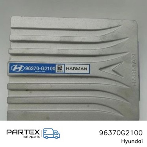 96370G2100 HYUNDAI купить в Запорожье
