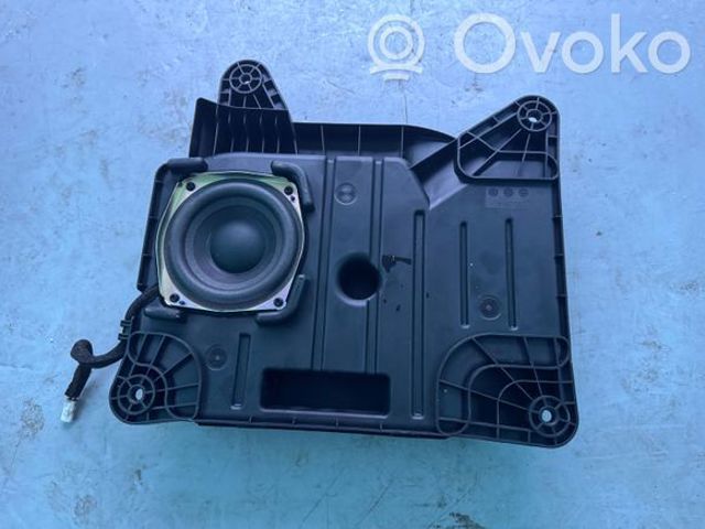 96380GI300 HYUNDAI Сабвуфер купить в Николаев