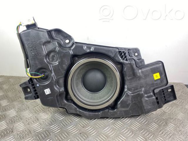 HYUNDAI 96380S1210 Сабвуфер в наличии Винница