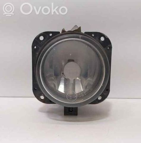 Фары противотуманные Пежо Партнер I