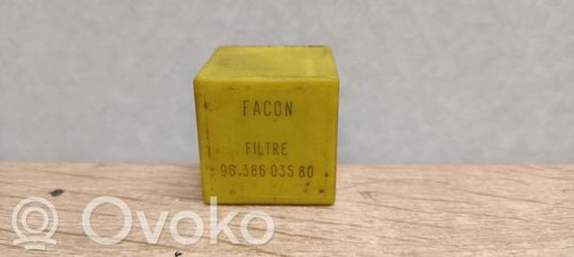 PEUGEOT 9638603580 в наличии Чернигов