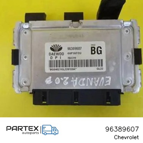 96389607 GM купить в Хмельницкий