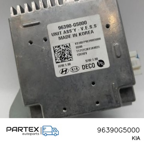 96390G5000 HYUNDAI купить в Ужгород