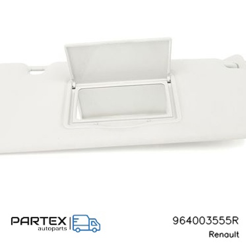 964003555R Солнцезащитный козырек купить Запорожье
