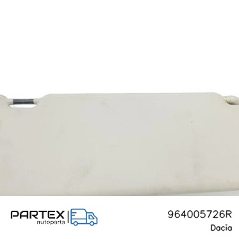 964005726R Фиксатор солнцезащитного козырька купить Хмельницкий