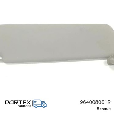 964008061R RENAULT Солнцезащитный козырек купить в Тернополь