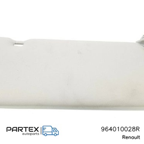 964010028R RENAULT Солнцезащитный козырек купить в Украина