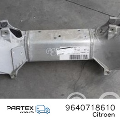 9640718610 PEUGEOT купить в Винница