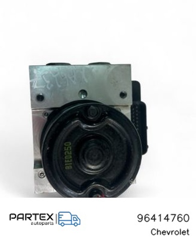 Блок управления АБС  96414760 GM