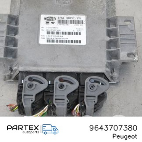 9643707380 PEUGEOT купить в Черновцы