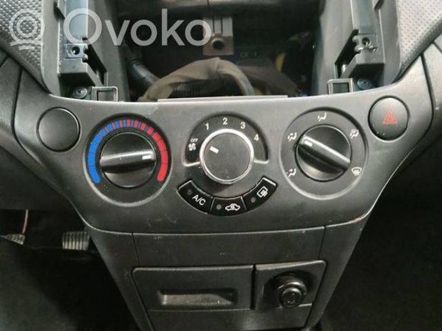 96437332 GM Блок управления режимами отопления/кондиционирования купить в Ужгород