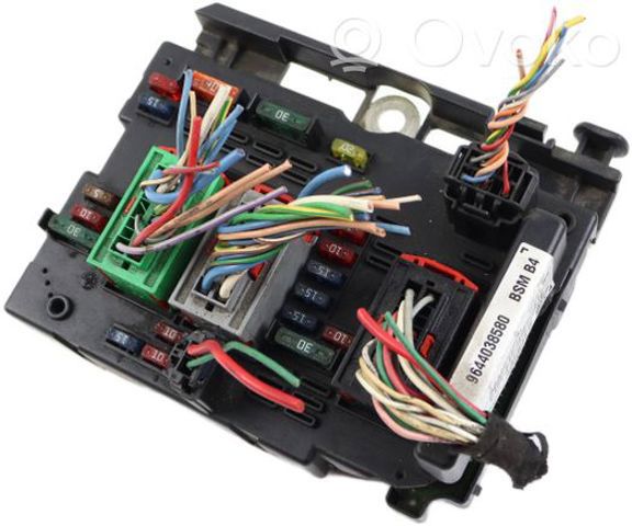 9644038580 PEUGEOT купить в Запорожье