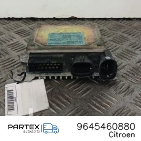 PEUGEOT 9645460880 в наличии Львов