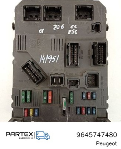 9645747480 PEUGEOT купить в Черкассы