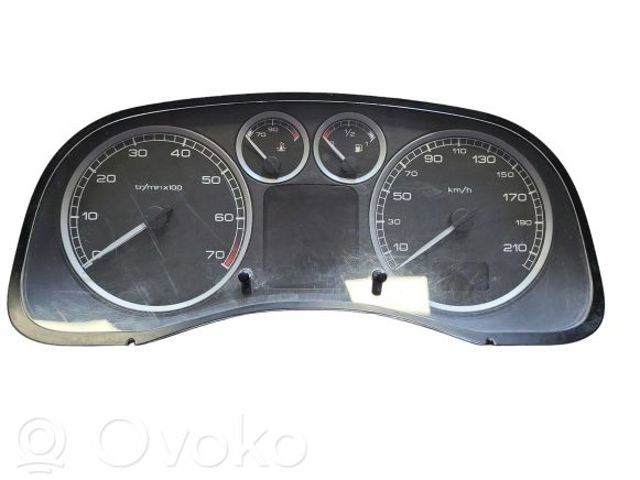 9645768480 PEUGEOT купить в Тернополь