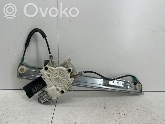 Мотор стеклоподъемника водительской двери 9646594580 PEUGEOT