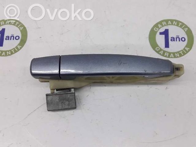 96468254 GM Ручка двери задней наружная купить в Львов