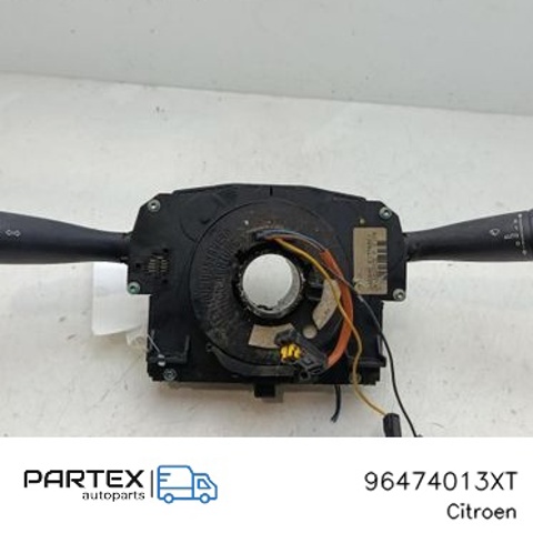 96474013XT Переключатель подрулевой, в сборе купить Полтава