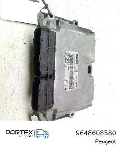 9648608580 PEUGEOT купить в Харьков