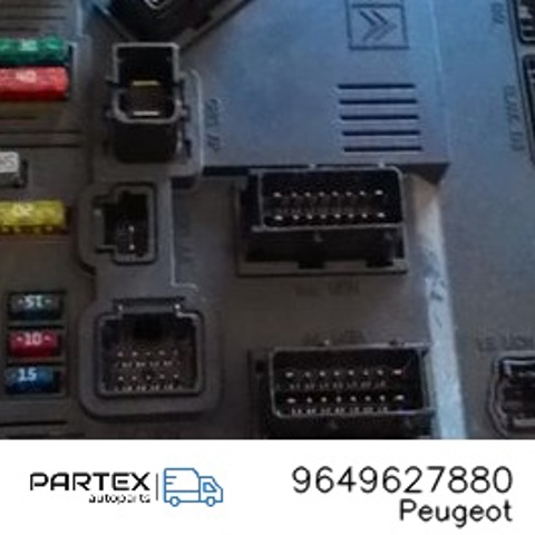 9649627880 PEUGEOT купить в Павлоград