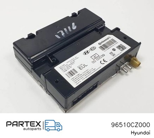HYUNDAI 96510CZ000 в наличии Черкассы