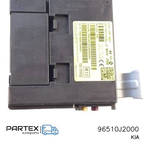 96510J2000 HYUNDAI купить в Украина