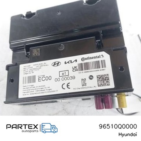 HYUNDAI 96510Q0000 в наличии Хмельницкий