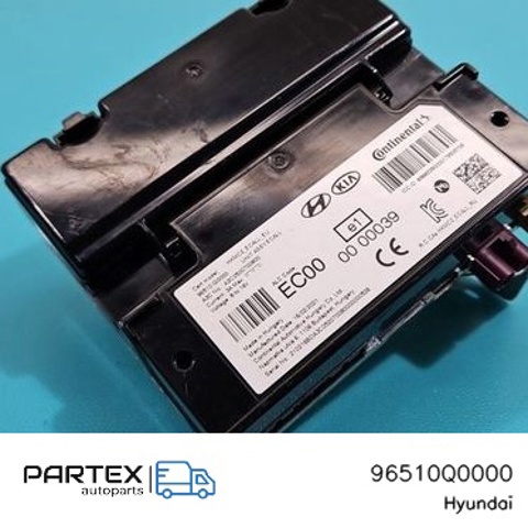 96510Q0000 HYUNDAI купить в Львов