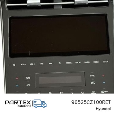 HYUNDAI 96525CZ100RET в наличии Житомир