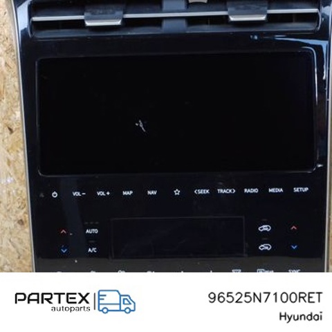 96525N7100RET HYUNDAI купить в Житомир
