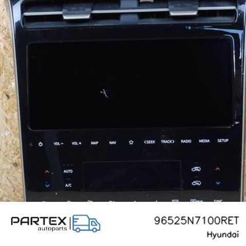 HYUNDAI 96525N7100RET в наличии Павлоград