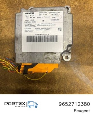 PEUGEOT 9652712380 в наличии Украина