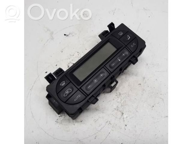 96530443XT PEUGEOT Блок управления режимами отопления/кондиционирования купить в Черкассы