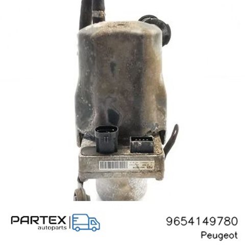 PEUGEOT 9654149780 в наличии Полтава