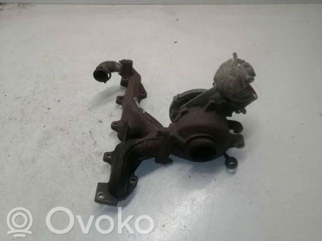 9654262180 FORD Турбина купить в Павлоград
