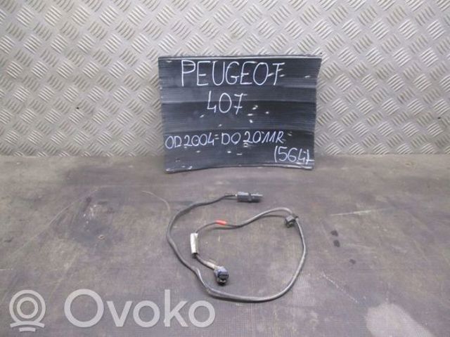 PEUGEOT 9654470080 в наличии Житомир