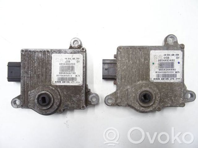 PEUGEOT 9654493480 в наличии Киев