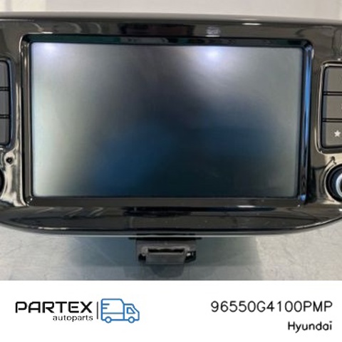 96550G4100PMP HYUNDAI купить в Кривой Рог