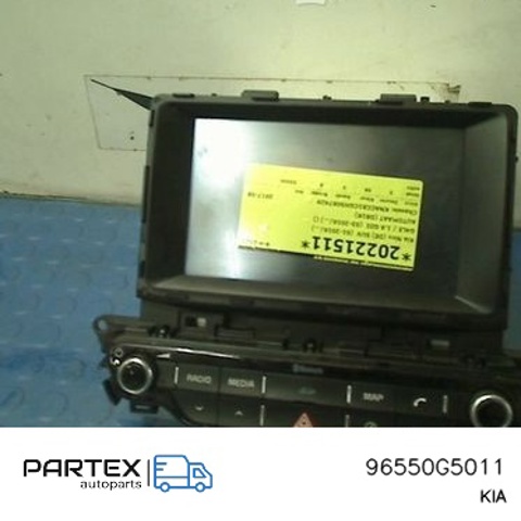 HYUNDAI 96550G5011 в наличии Запорожье