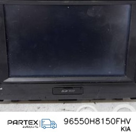 96550H8150FHV HYUNDAI купить в Николаев